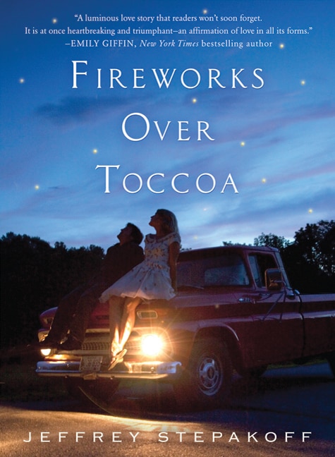 Couverture_Fireworks Over Toccoa