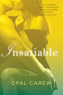 Front cover_Insatiable