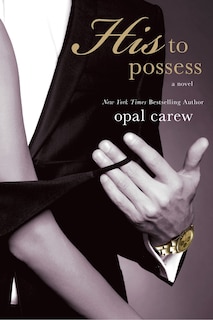 Front cover_His to Possess