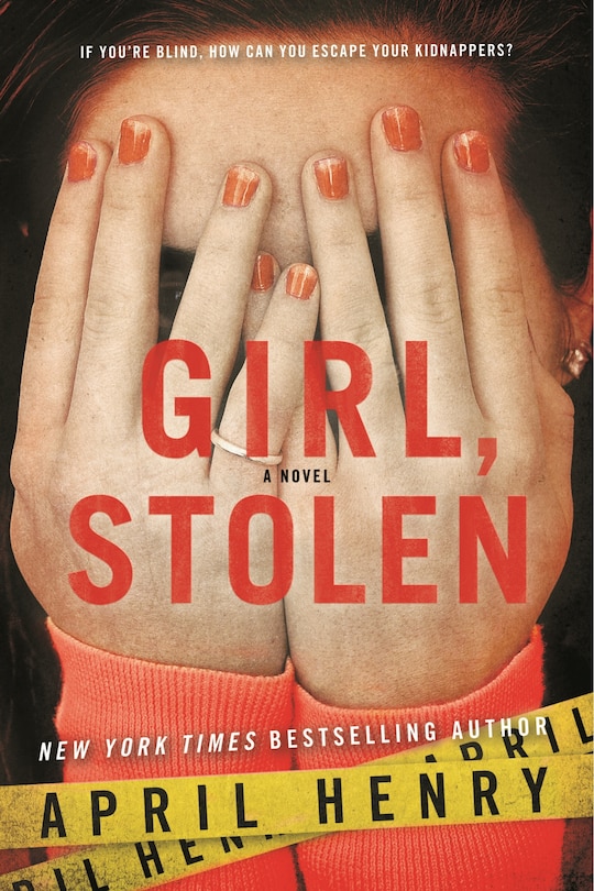 Girl, Stolen: A Novel