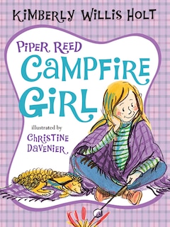 Couverture_Piper Reed, Campfire Girl