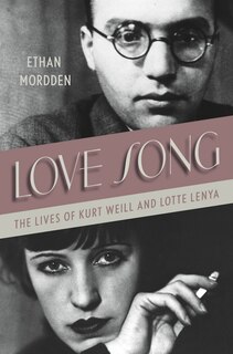 Front cover_Love Song