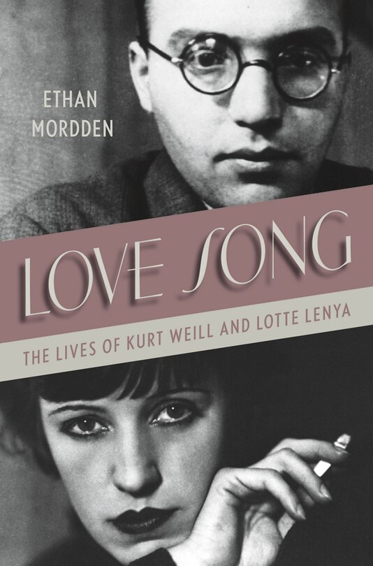 Front cover_Love Song