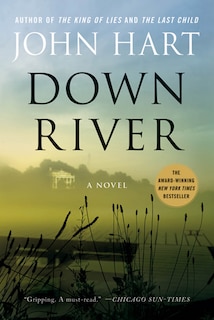 Front cover_Down River