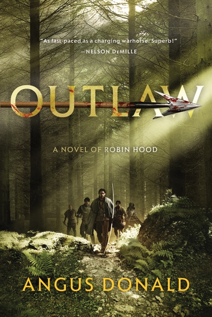 Front cover_Outlaw