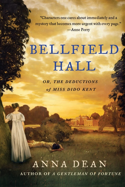 Front cover_Bellfield Hall