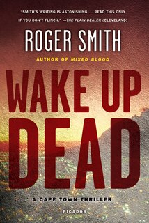 Couverture_Wake Up Dead