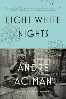 Eight White Nights: A Novel