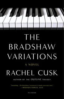 Front cover_The Bradshaw Variations