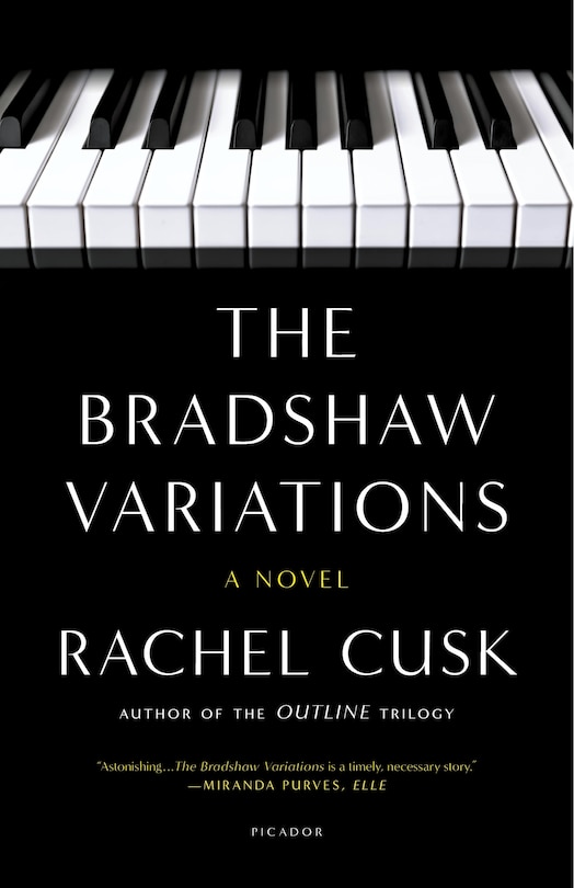 Front cover_The Bradshaw Variations