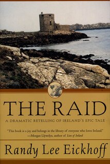 Front cover_The Raid