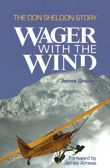 Couverture_Wager With The Wind