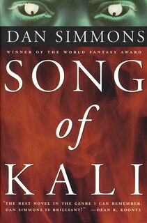 Song Of Kali