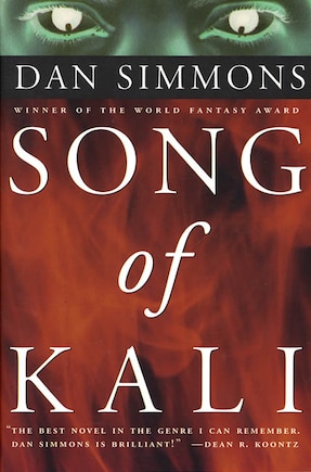 Song Of Kali