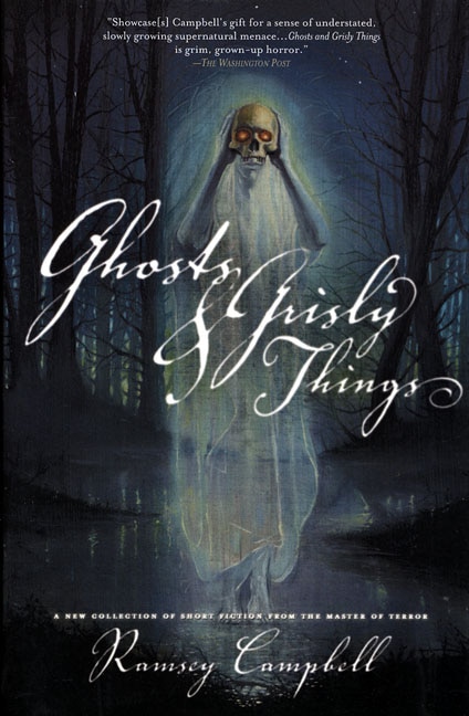 Couverture_Ghosts And Grisly Things