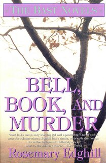 Couverture_Bell, Book, And Murder