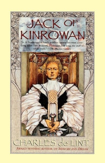 Front cover_Jack Of Kinrowan