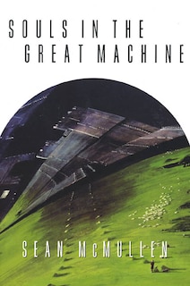 Front cover_Souls in the Great Machine