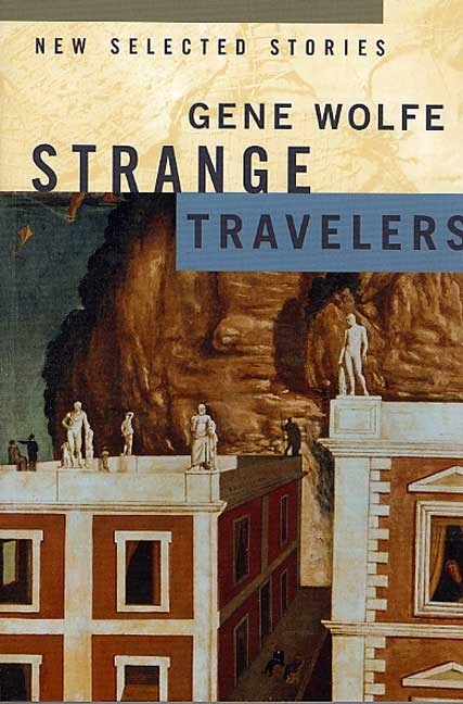 Front cover_Strange Travelers
