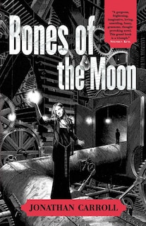 Bones Of The Moon