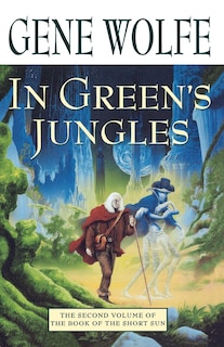 Front cover_In Green's Jungles