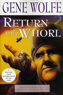 Couverture_Return to the Whorl