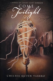 Front cover_Come Twilight