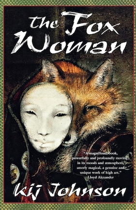 The Fox Woman