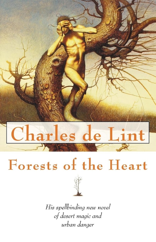 Front cover_Forests Of The Heart