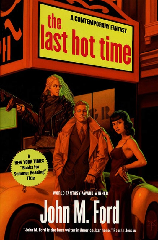 Couverture_The Last Hot Time