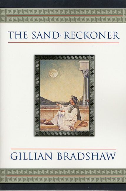 Front cover_The Sand-Reckoner