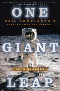 Couverture_One Giant Leap