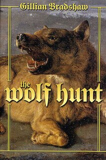 Front cover_The Wolf Hunt