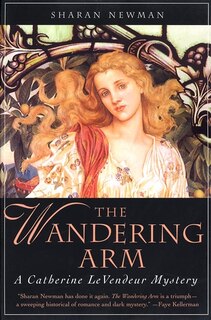 Front cover_The Wandering Arm