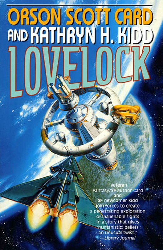 Front cover_Lovelock