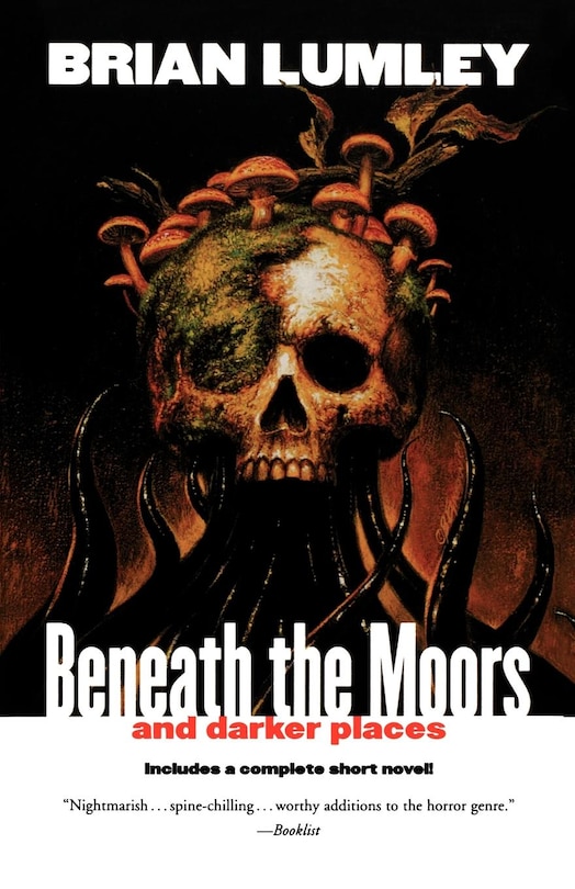 Beneath The Moors and Darker Places