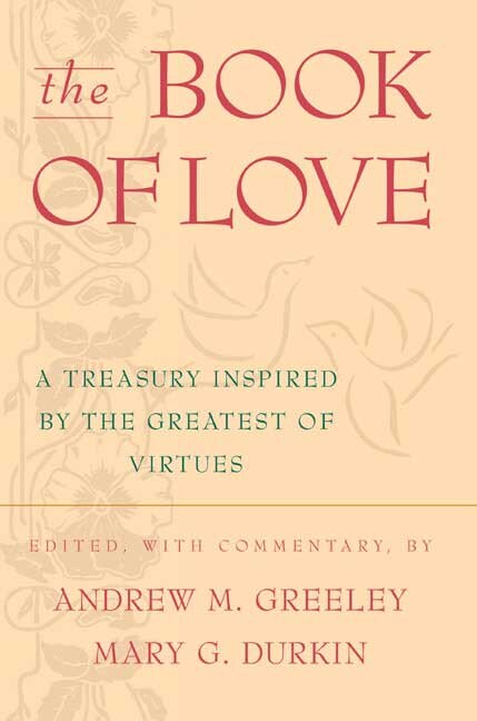 Couverture_The Book of Love