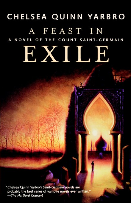 Couverture_A Feast In Exile