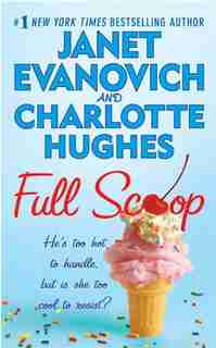 Full Scoop by Janet Evanovich