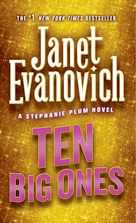 Front cover_Ten Big Ones