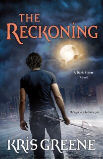 Front cover_The Reckoning