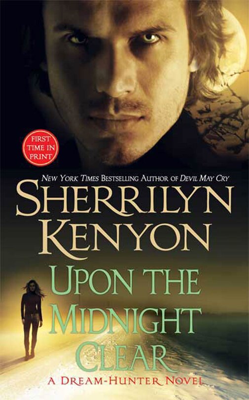 Front cover_Upon The Midnight Clear