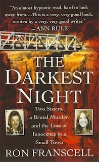 Front cover_The Darkest Night