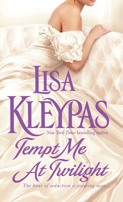 Front cover_Tempt Me At Twilight