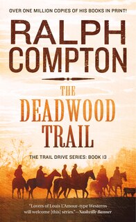 Couverture_The Deadwood Trail