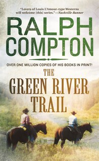Front cover_The Green River Trail