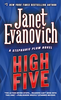 Front cover_High Five