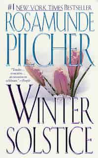 Winter Solstice by Rosamunde Pilcher