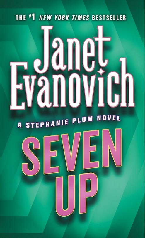 Seven Up: A Stephanie Plum Novel