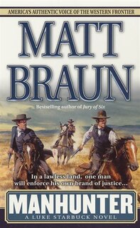 Front cover_Manhunter